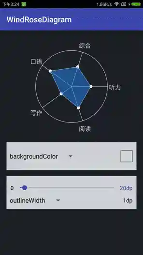 效果图