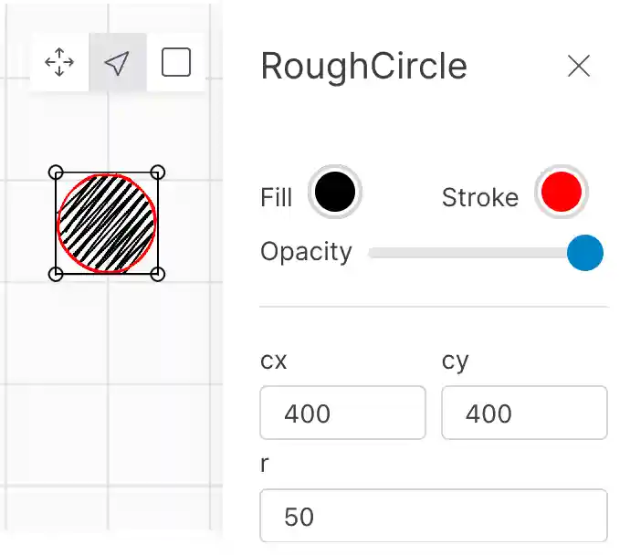 Lesson 14 - canvas mode