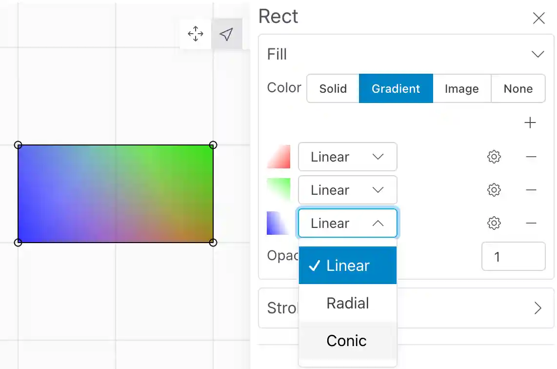 Lesson 17 - gradient