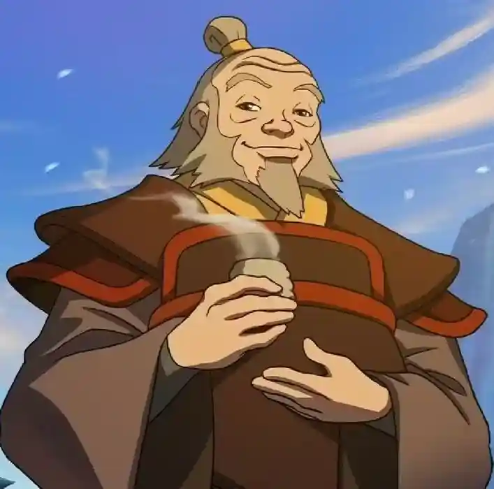 Tim Jaeryang Baek's Headshot