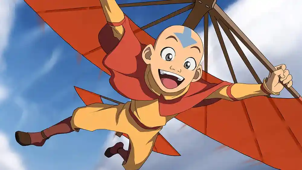 Aang