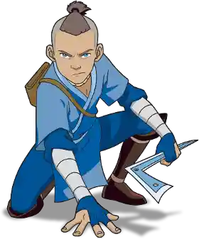 Sokka
