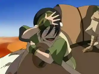 Toph