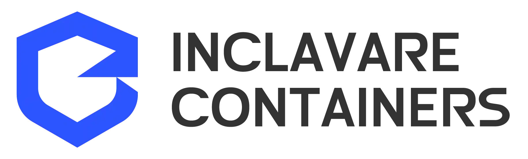 inclavare-containers