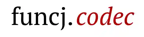 funcj.codec
