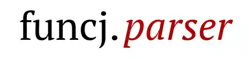 funcj.parser