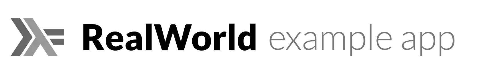 Haskell / Yesod