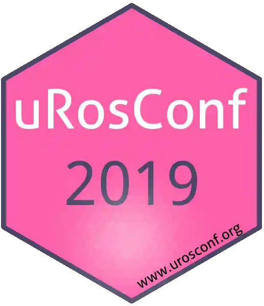 uRos conference logo
