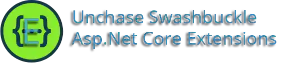 Unchase Swashbuckle Asp.Net Core Extensions Logo