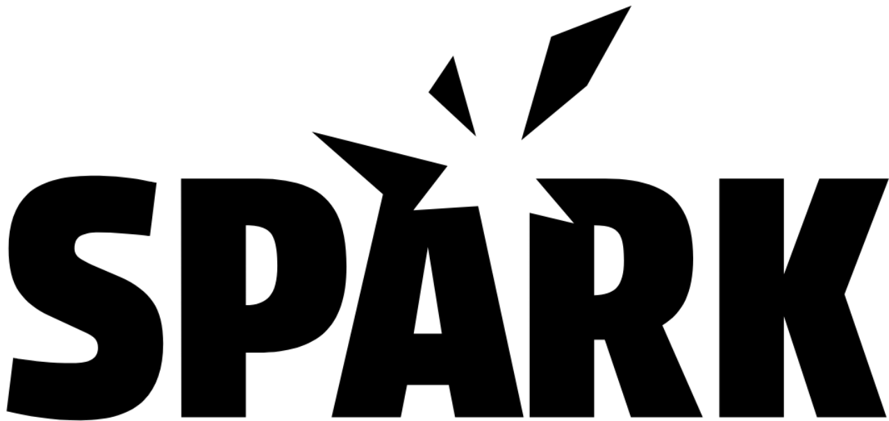 Spark logo