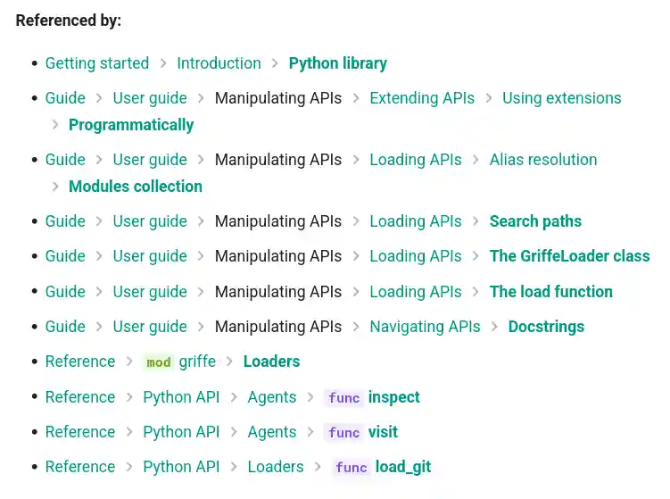 backlinks-flat