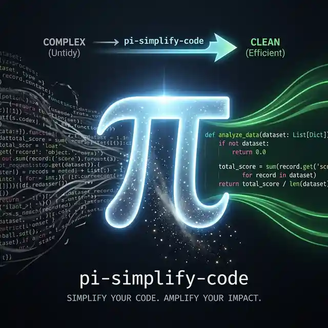 pi-simplify-code hero banner
