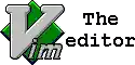 Vim Logo