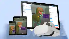 Virtual-Maker-Editor