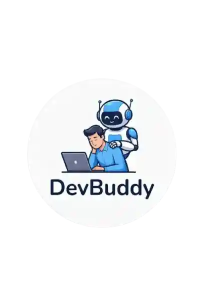 DevBuddy Logo