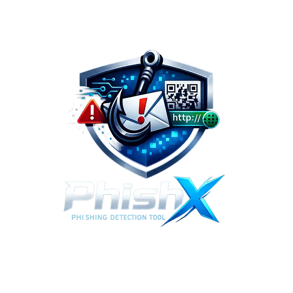 PhishX Logo