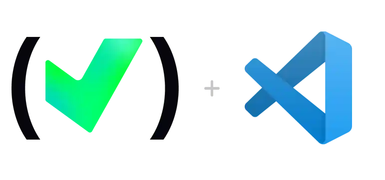 Vitest extension for Visual Studio Code logo