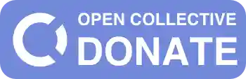 Donate With Open Collective