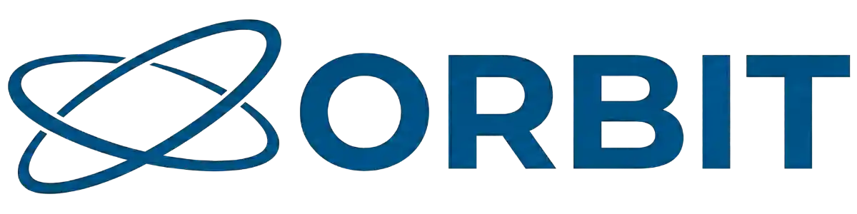 ORBIT Logo