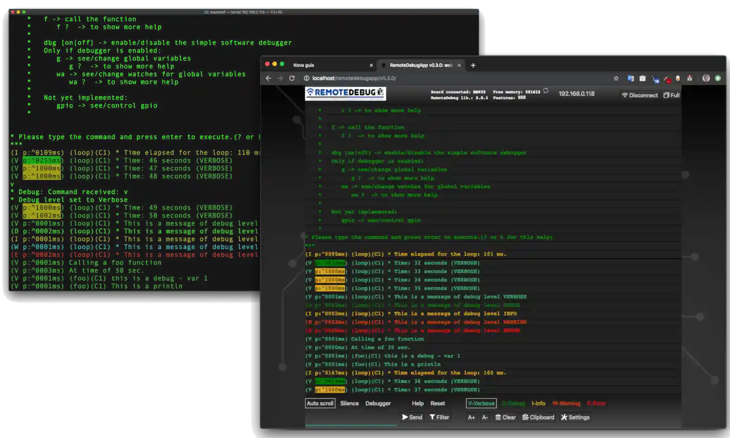 remotedebugapp