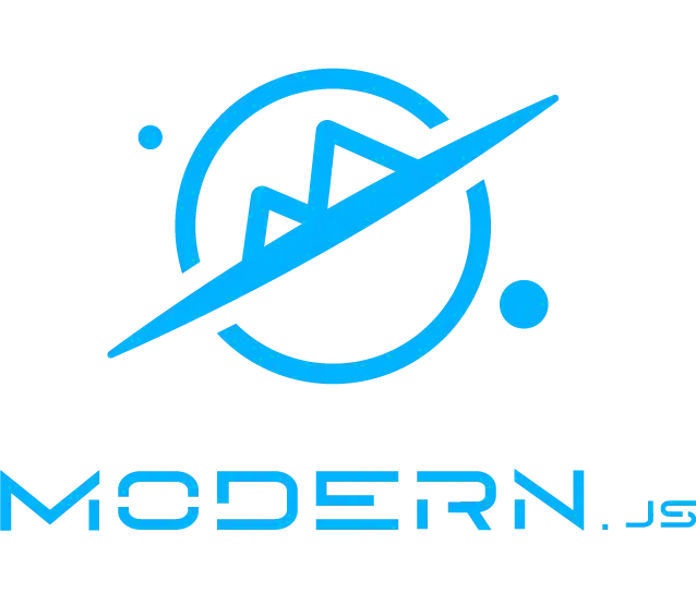 Modern.js Logo