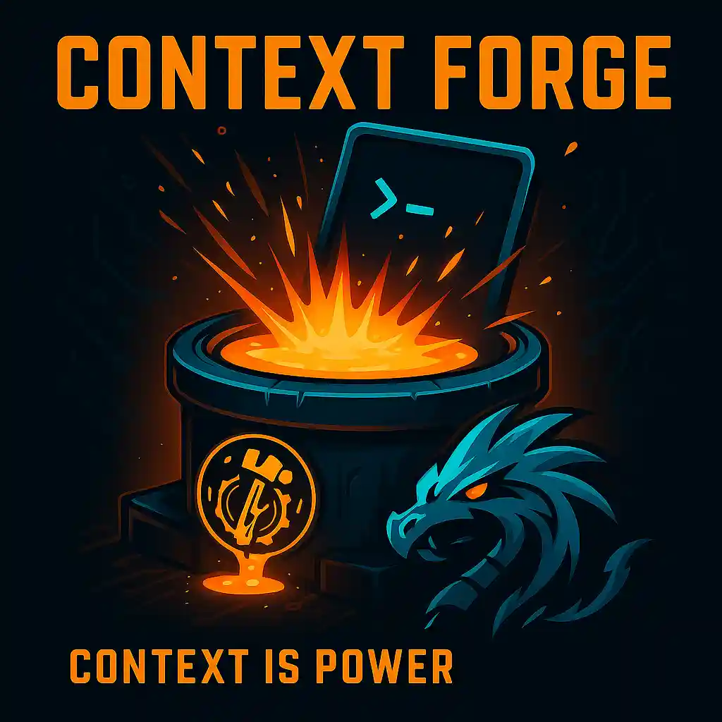 Context Forge Banner