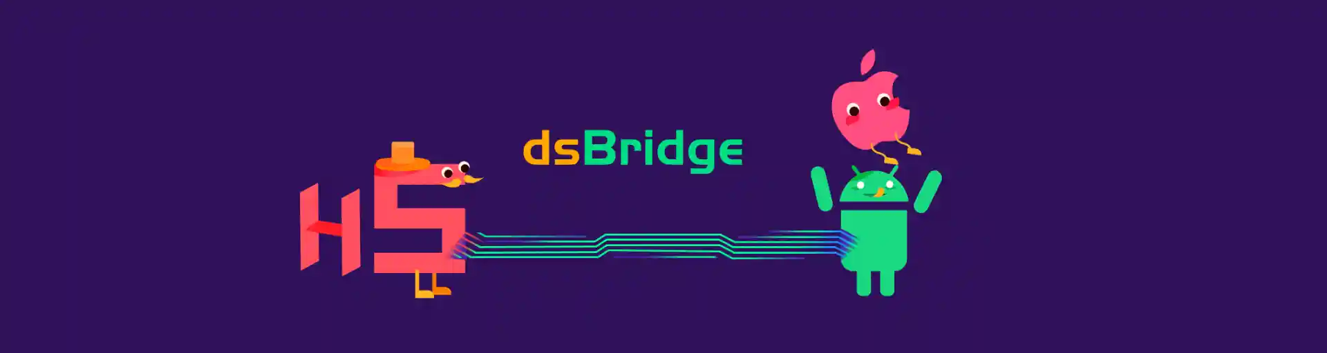 dsBridge