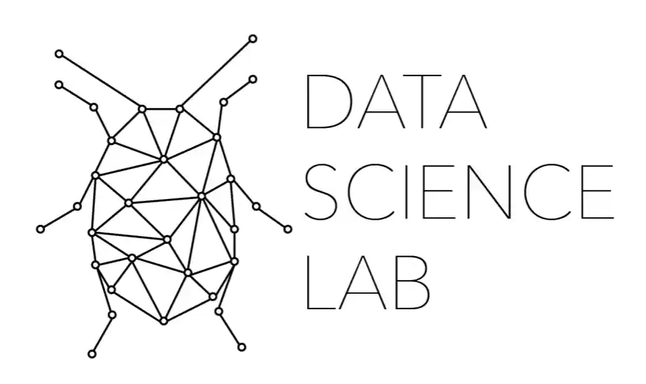 data science logo