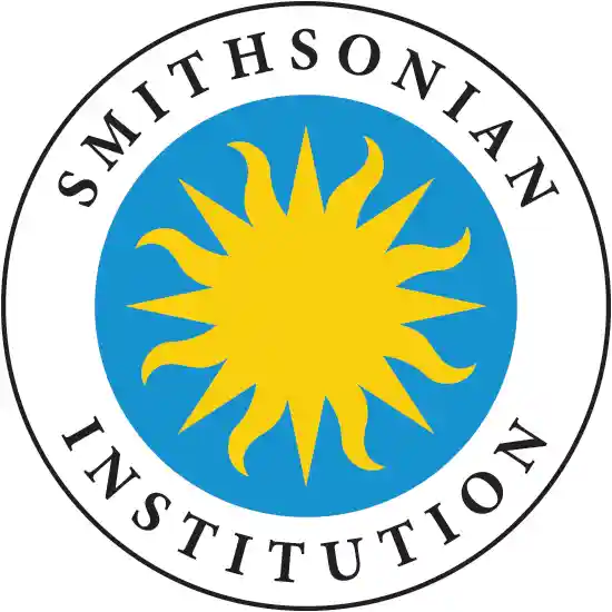 smithsonian logo