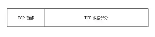 TCP 报文