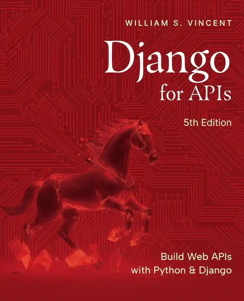 Django for APIs