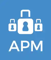 APM Logo