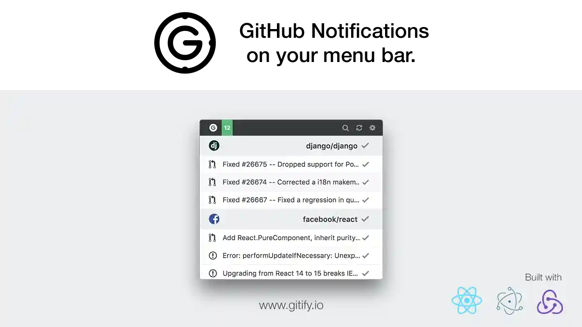 Gitify