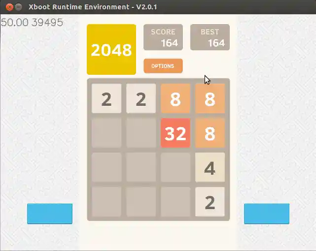 linux-sandbox-game-2048