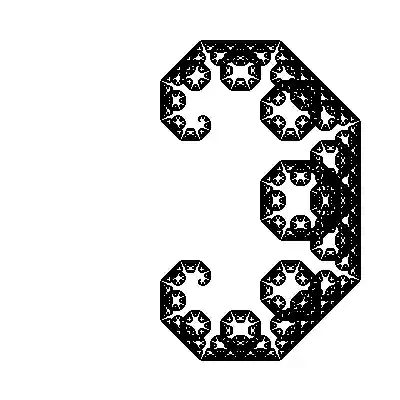 Fractal Generator preview