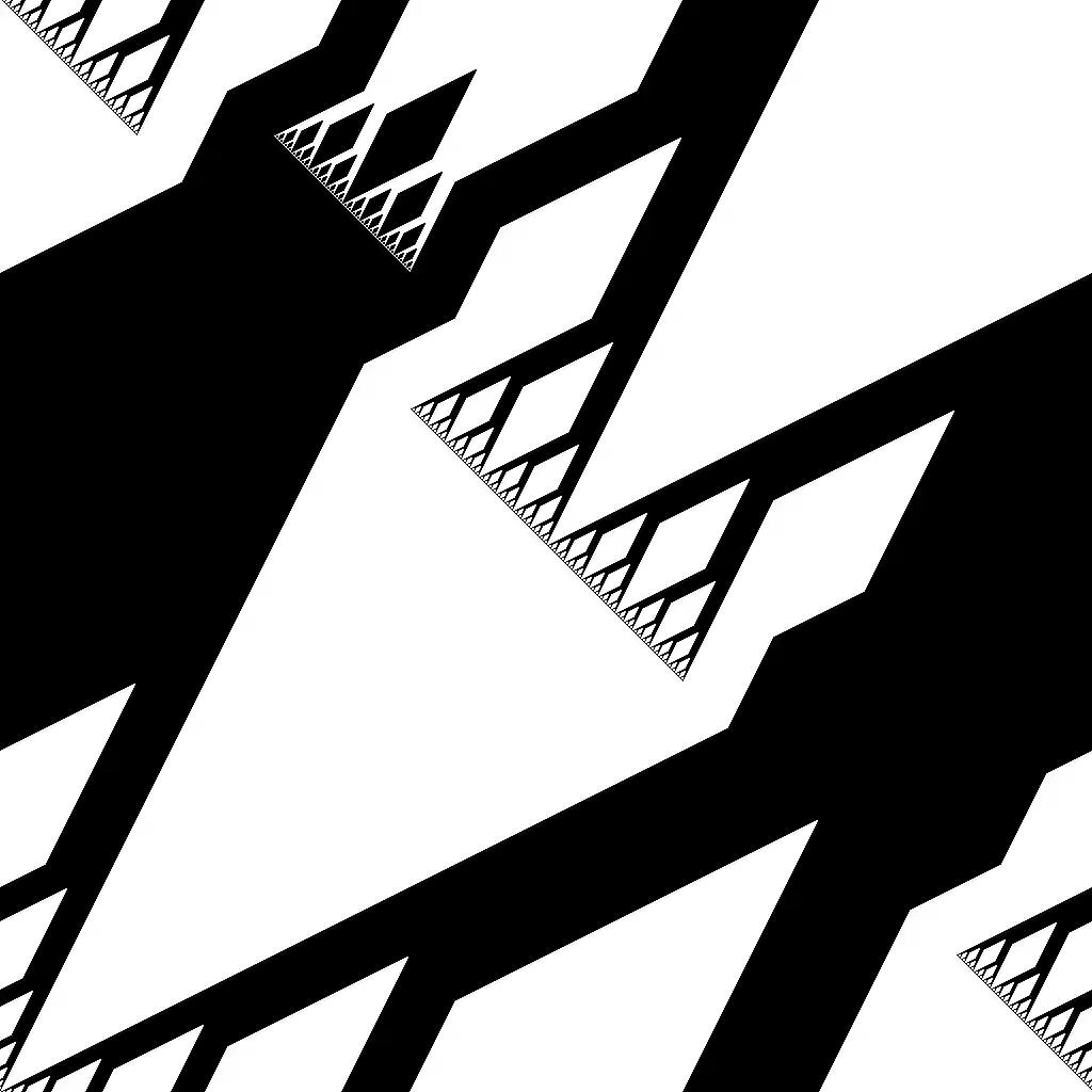 Fractogenesis preview