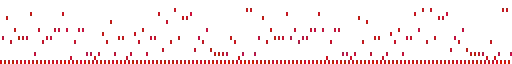 Perfect Shuffle Fractals preview