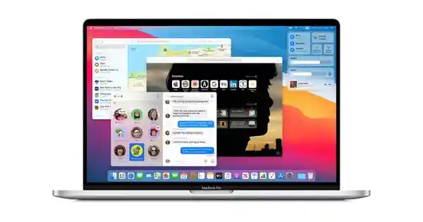macos