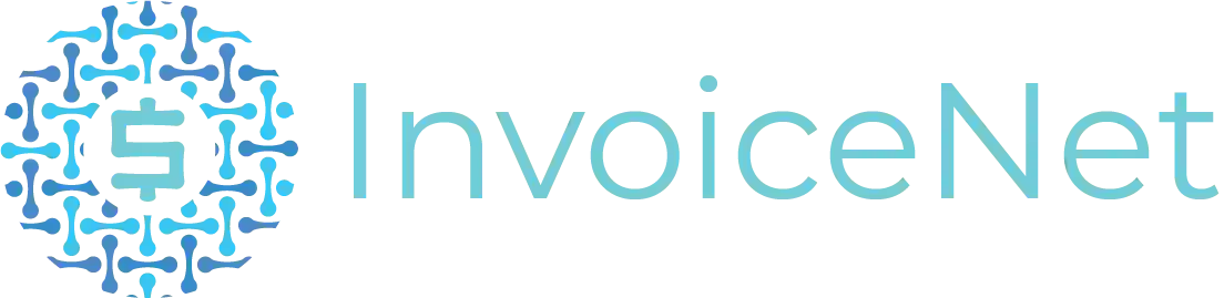 InvoiceNet Logo