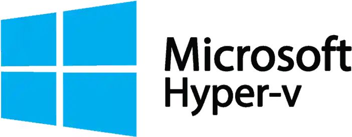 hyper-v