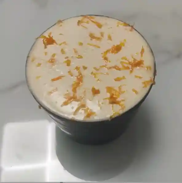 示例菜成品