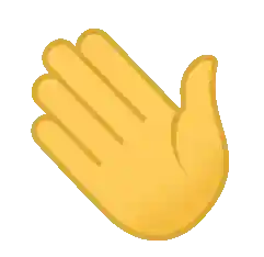 👋