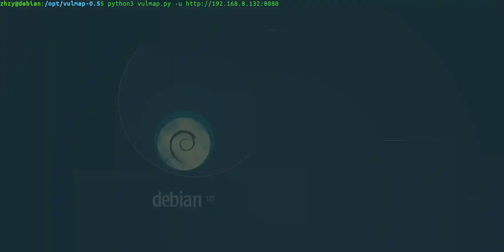 https://github.com/zhzyker/vulmap/blob/main/images/vulmap-0.5-demo-gif.gif
