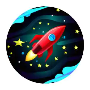 Achievement: Proxima Staffshipper