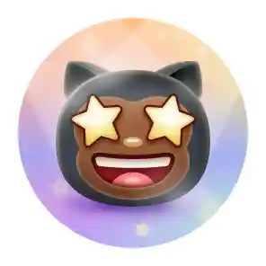 Achievement: Starstruck