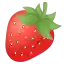 :strawberry: