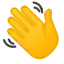 :wave: