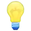 :bulb: