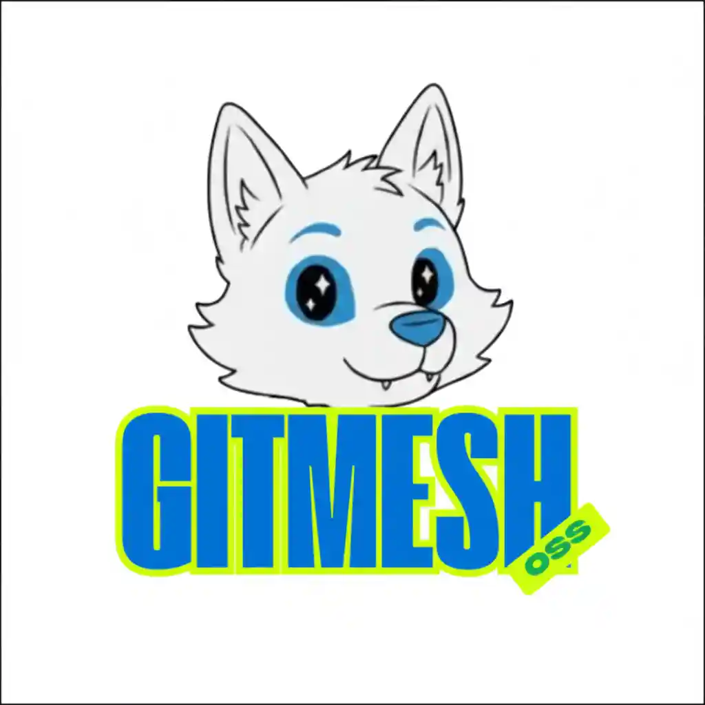 Illustrated character avatar