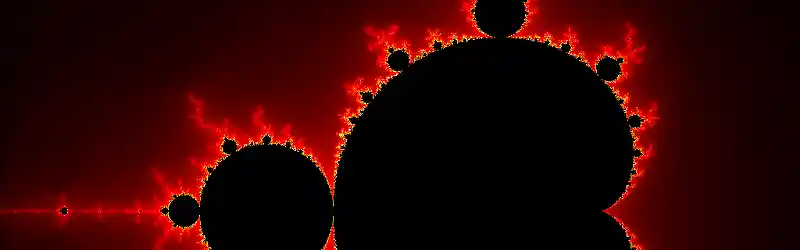 Mandelbrot